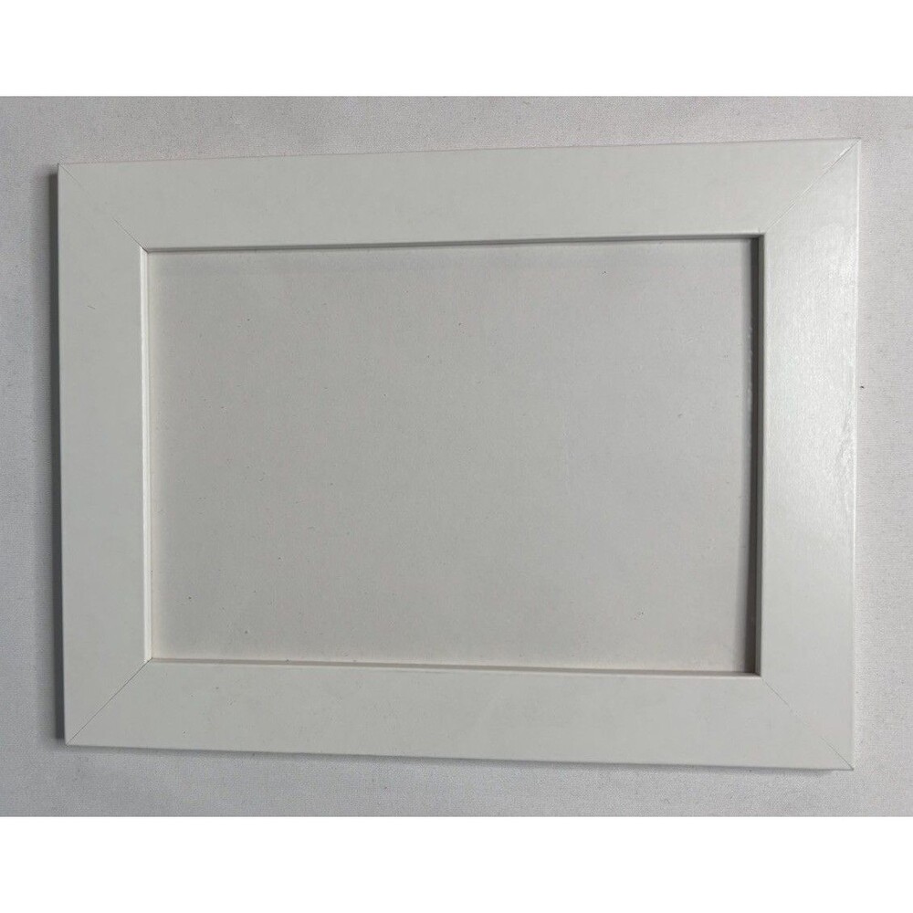 IKEA Nyttja Picture Photo Frames for 4" x 6" New White Modern Art